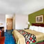 Super 8 by Wyndham West Memphis