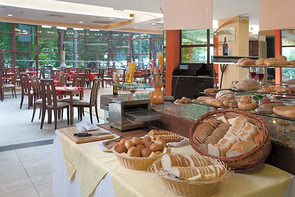 Hotel Arabella Beach