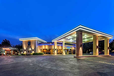Best Western Dunmar Inn