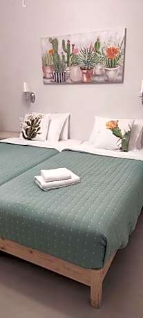 Marabou Hotel Chorefto