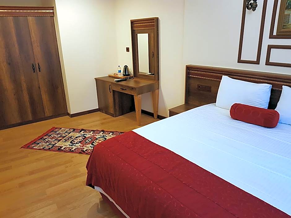 Kervansaray Canakkale Hotel - Special Category