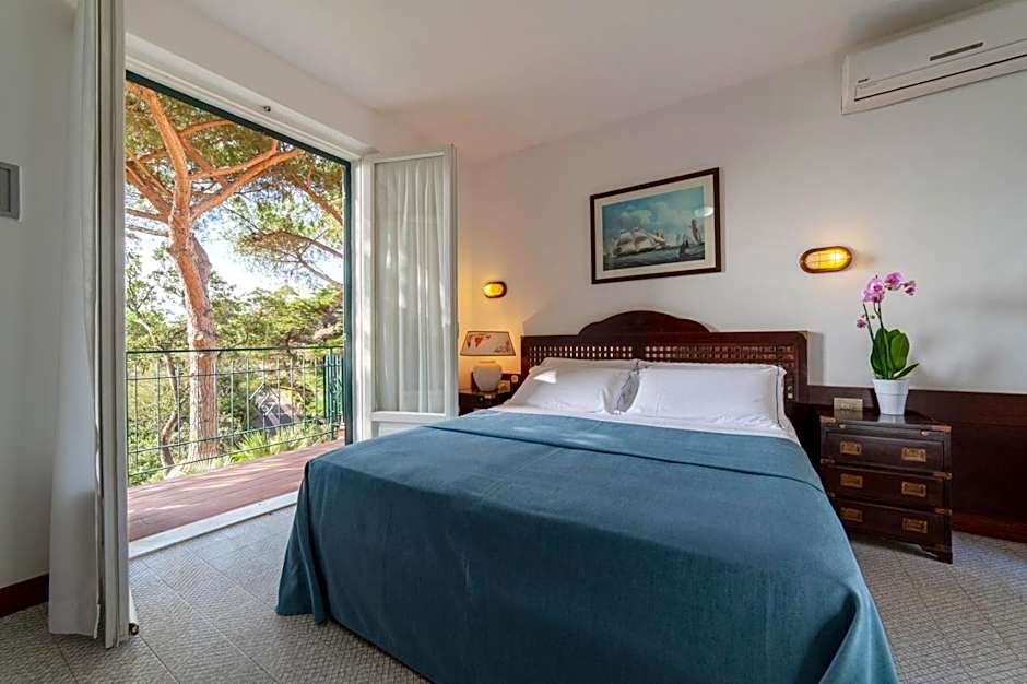 Hotel Antares