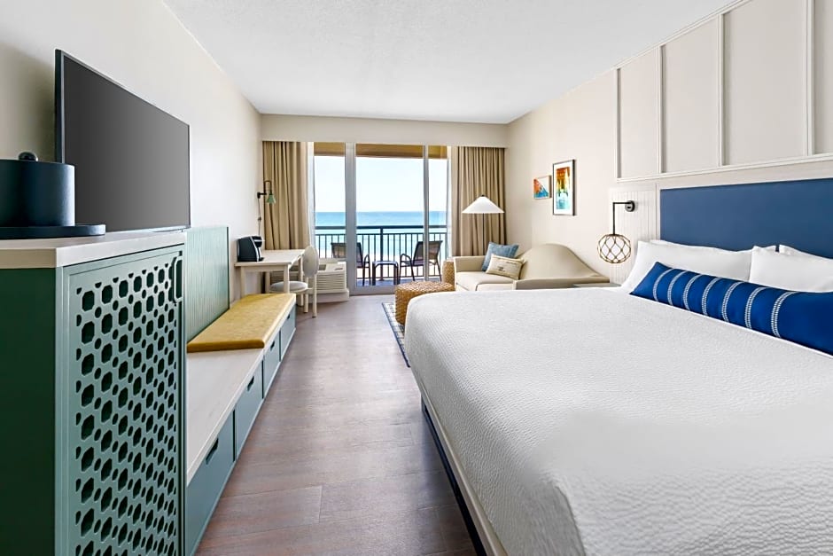 Holiday Inn Resort Lumina on Wrightsville Beach, an IHG Hotel