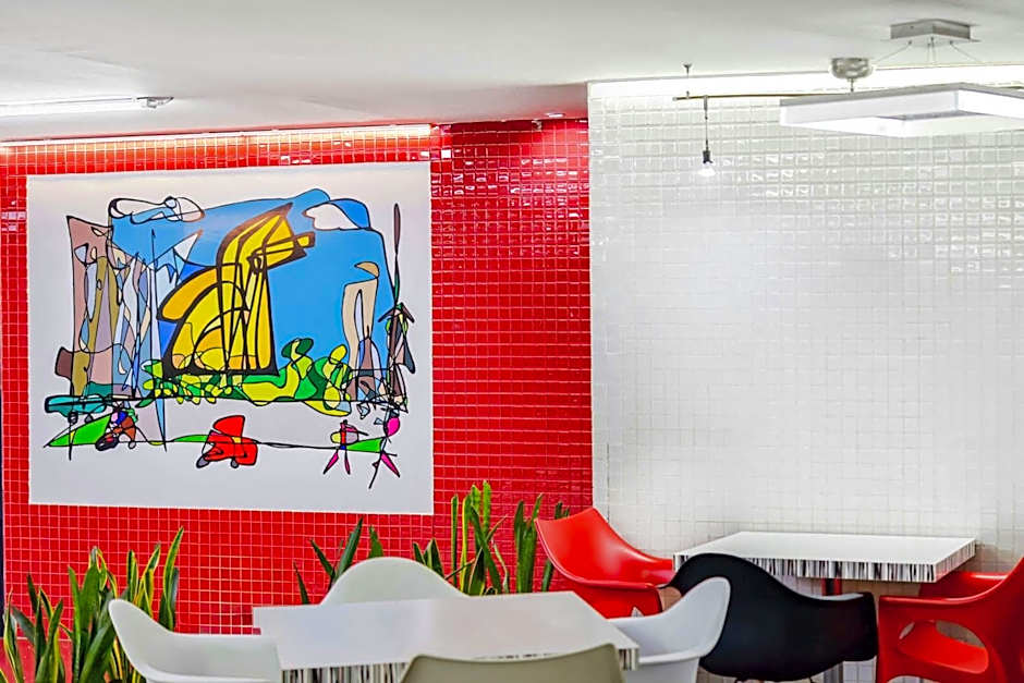 City Express by Marriott Ciudad De Mexico Alameda