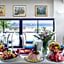 Hotel Admiral - Seaview Restaurant