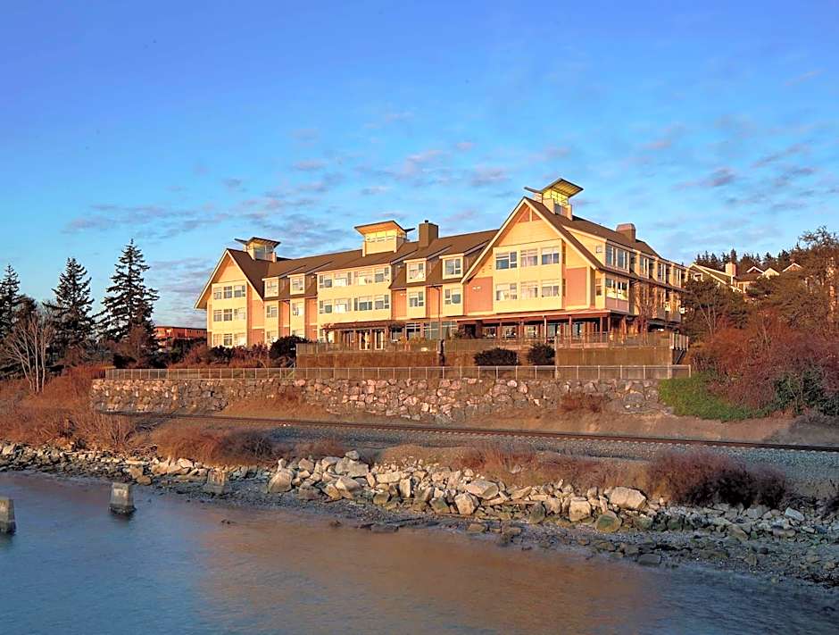 Chrysalis Inn - Spa Bellingham Curio Collection by Hilton