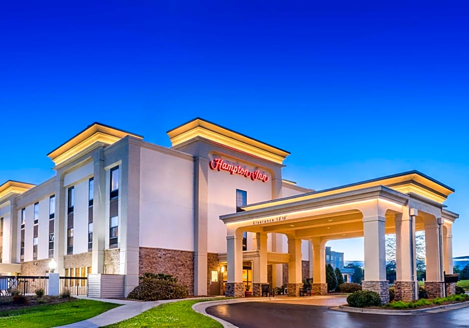 Hampton Inn By Hilton Havelock