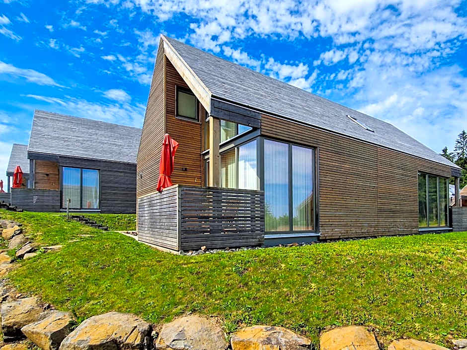 Feriendorf Wasserkuppe