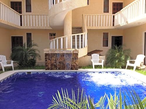 Hotel QUINTA DIAMANTE