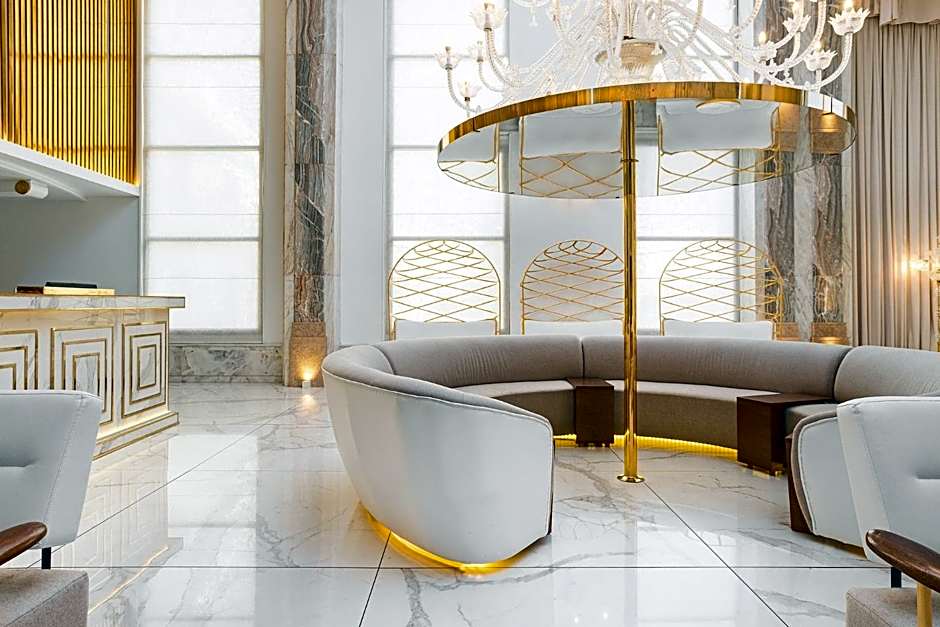 Epirus Palace Congress & Spa