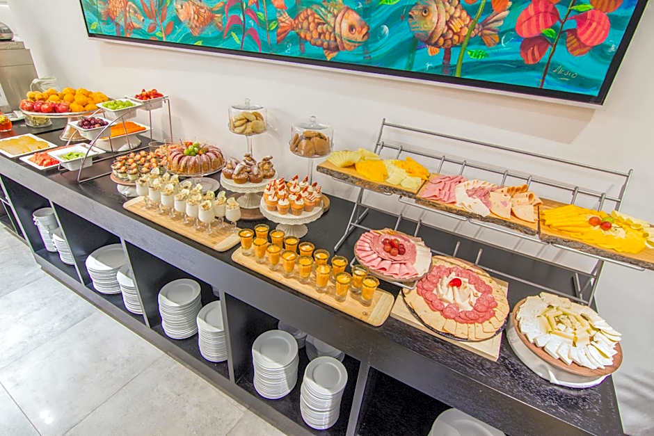 Four Points by Sheraton Cuenca