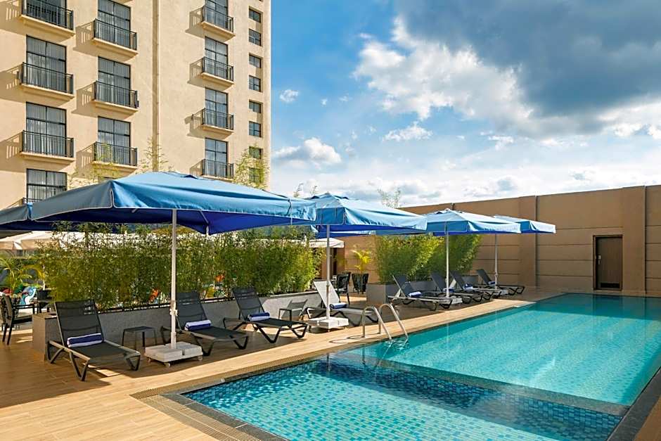 Four Points by Sheraton Kigali