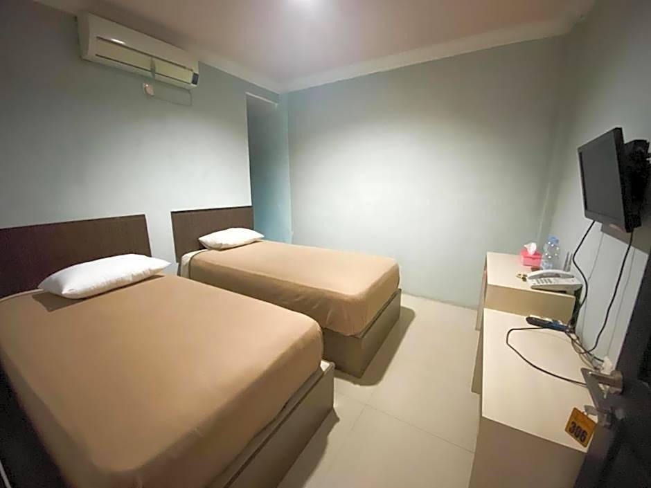 Hotel Grand Citra Prabumulih