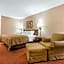 Quality Inn Mount Airy Mayberry