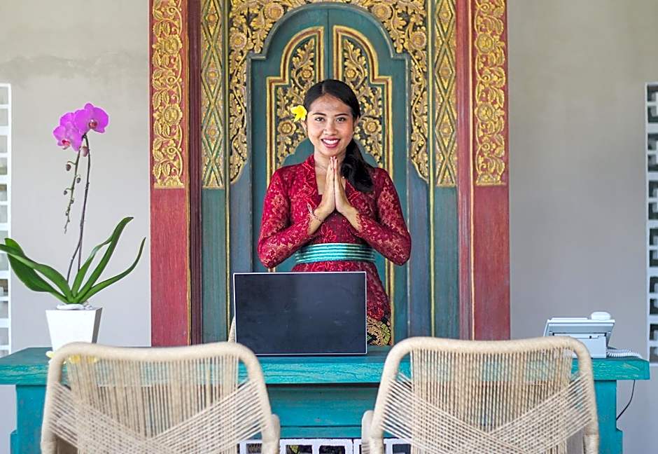 La Numa Canggu Villas