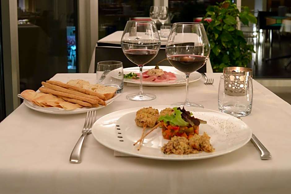 Phi Hotel Palio