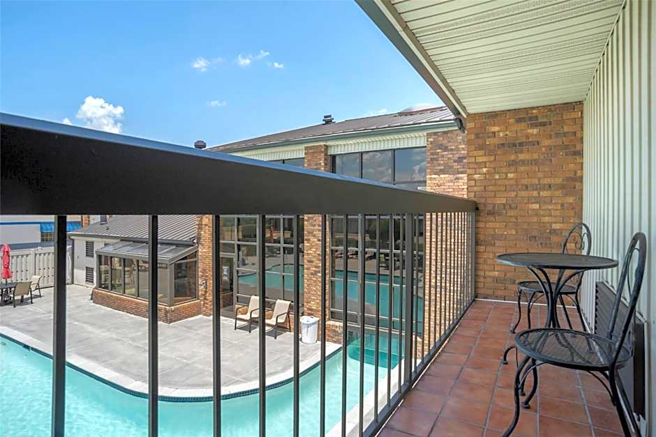 SureStay Plus Hotel by Best Western Greenwood