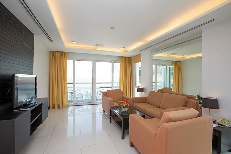 The Palms, Kamala Beach - SHA Extra Plus