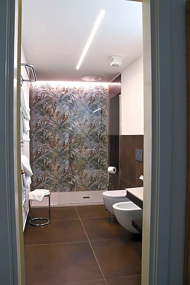 Villa Imperiale Hotel