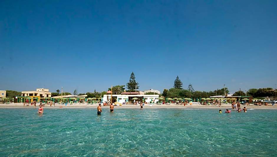 Mahara Hotel & Wellness