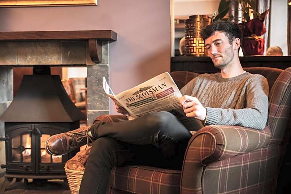 The Angus Hotel & Spa