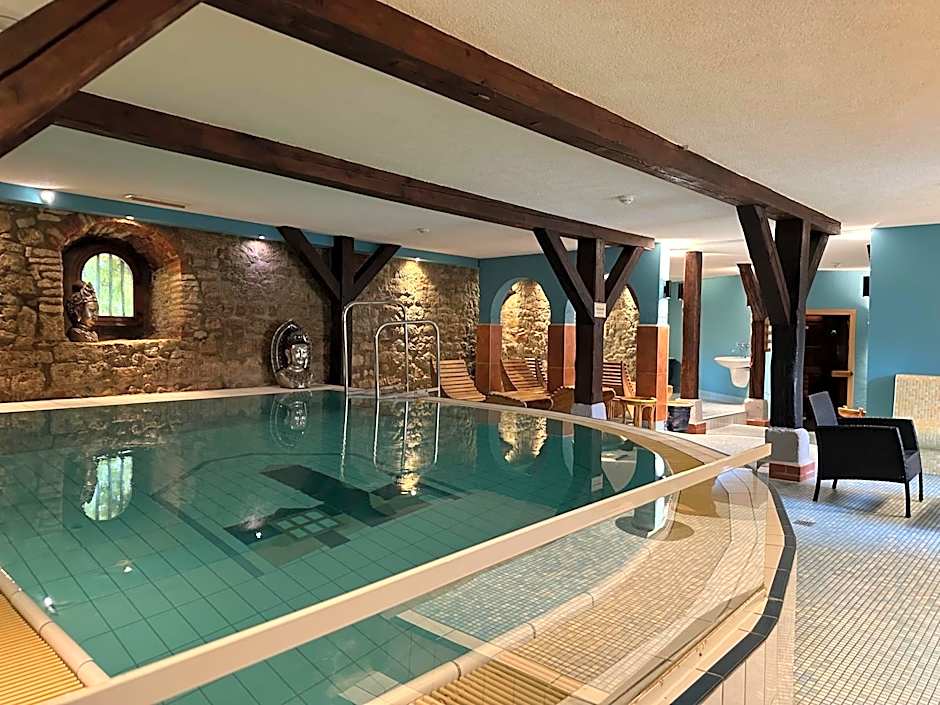 Hotel & Spa Wasserschloss Westerburg