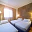 iH Hotels Firenze Business