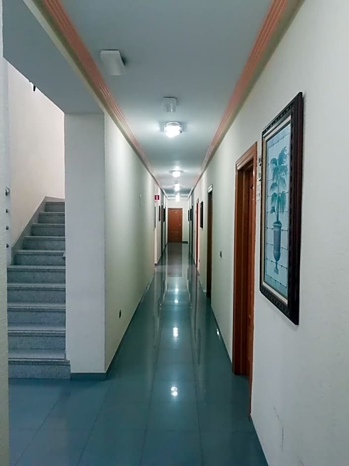Bayo Lirola Hotel Balisa