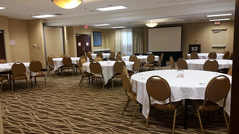 Holiday Inn Little Rock - Presidential Downtown, an IHG Hotel