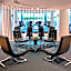 Sheraton New York Times Square Hotel