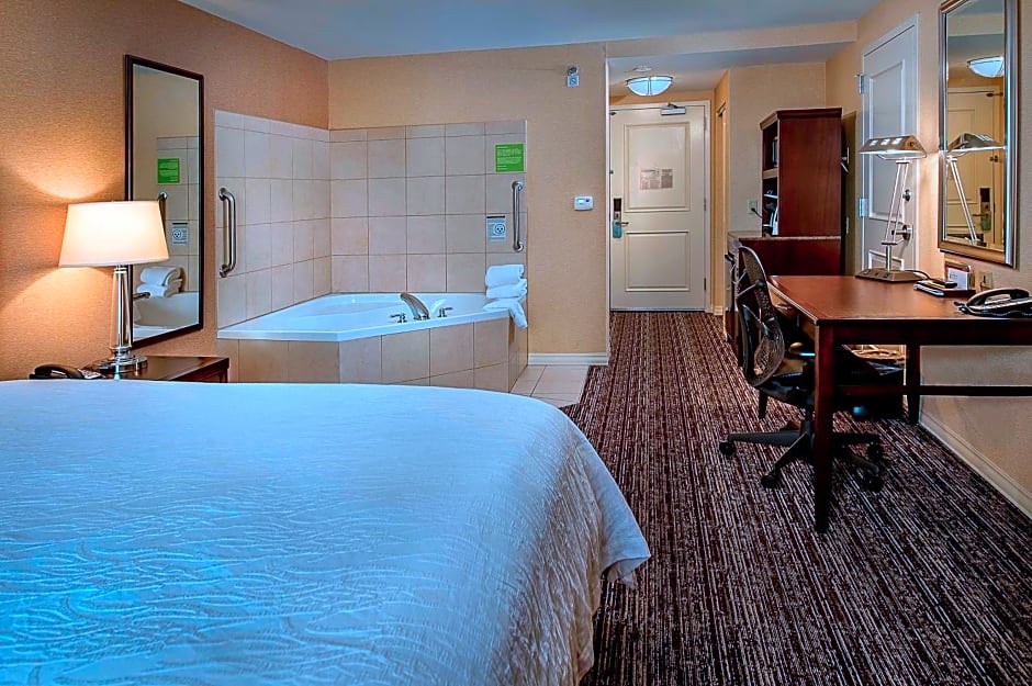 Hilton Garden Inn St. Louis
