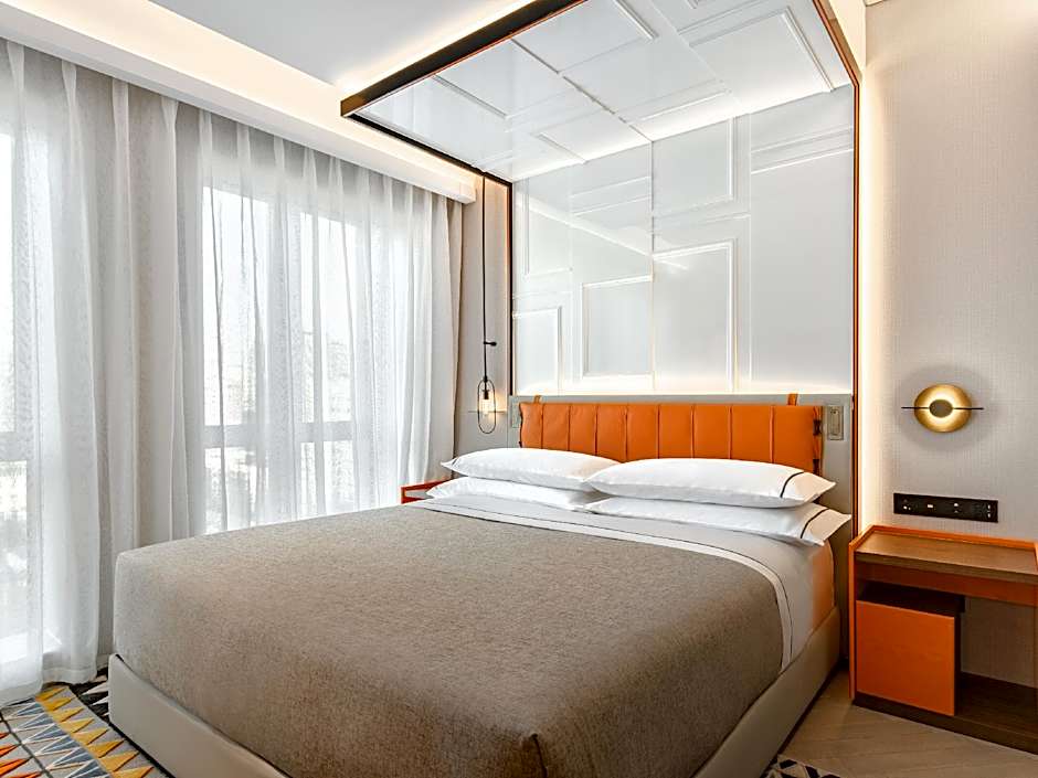 Canopy by Hilton Hangzhou West Lake