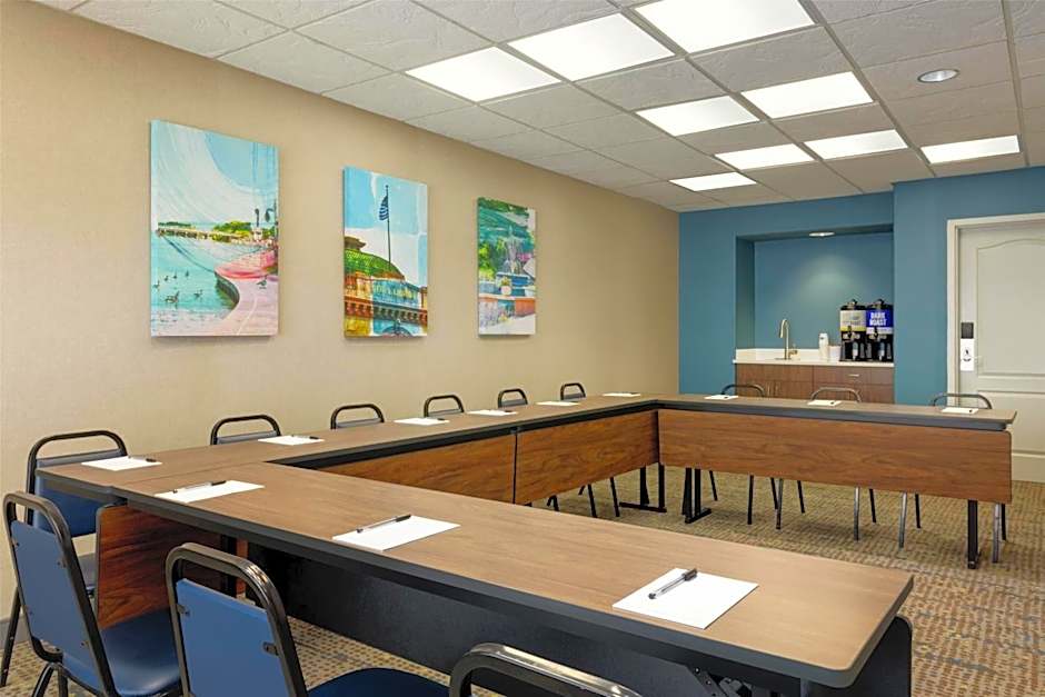 Hampton Inn By Hilton Derby