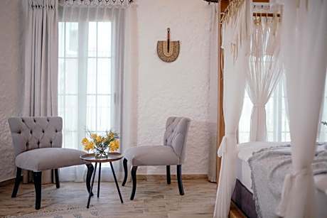 Superior Queen Room