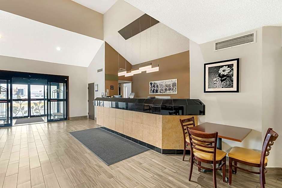 Sleep Inn Billings