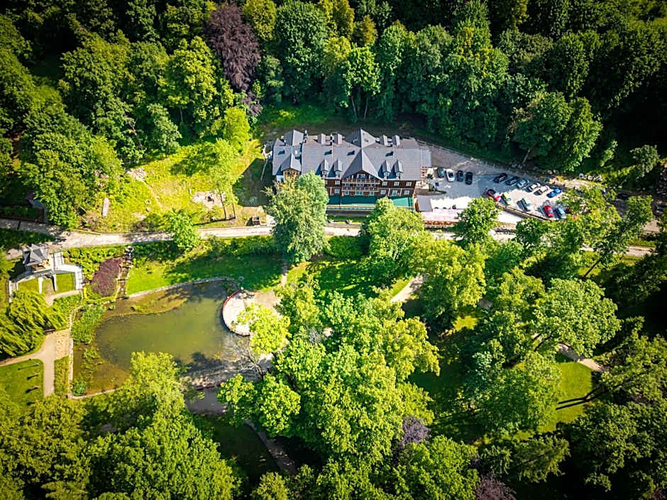 Hotel Maria & Spa