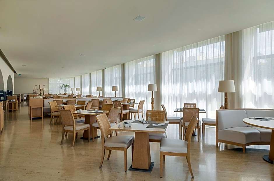 Crowne Plaza Vilamoura By IHG