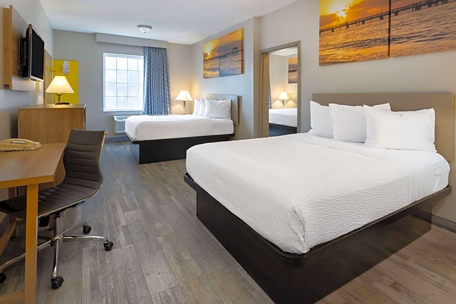 Days Inn & Suites by Wyndham Cherry Hill - Philadelphia