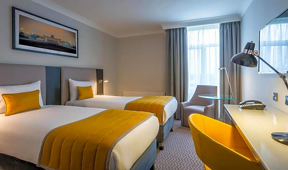 Maldron Hotel, Newlands Cross