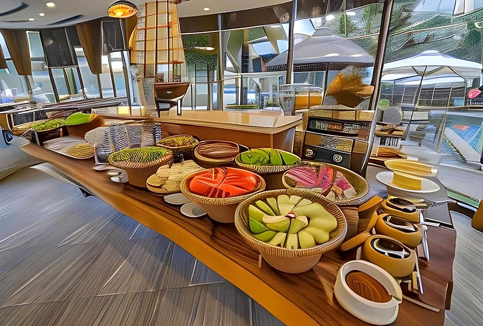 Sala Tuy Hoa Beach Hotel