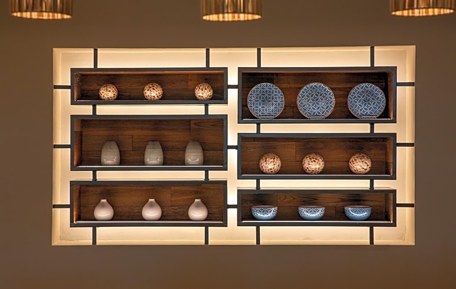 Lagas Aegean Village