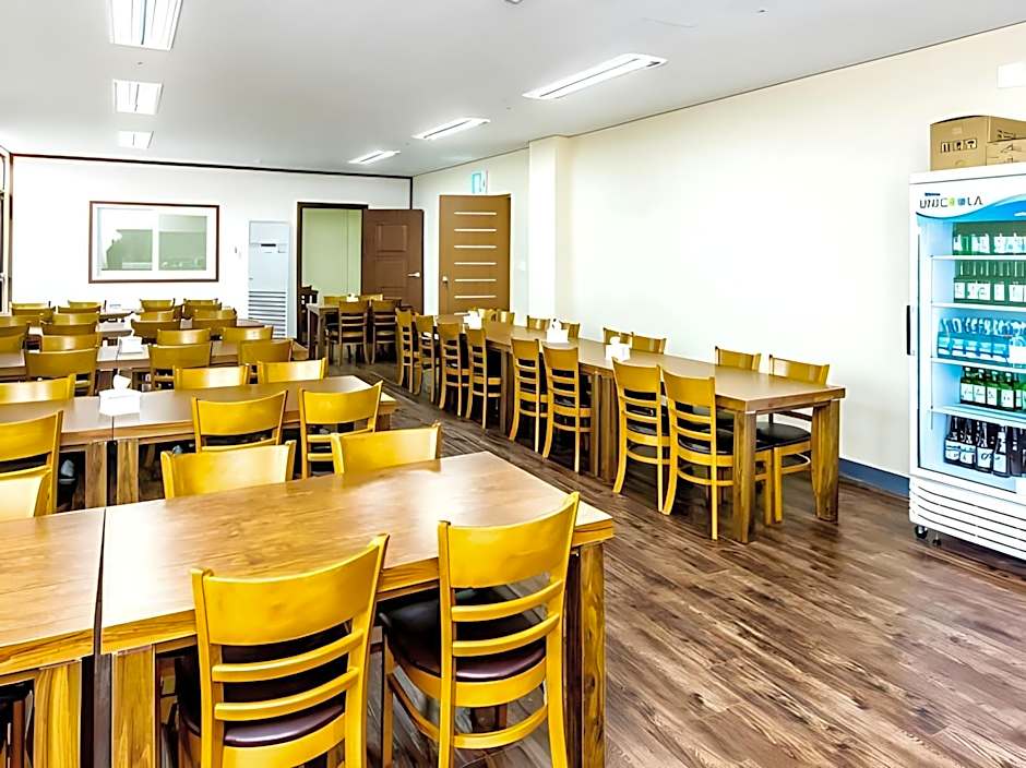 Woorim Hotel