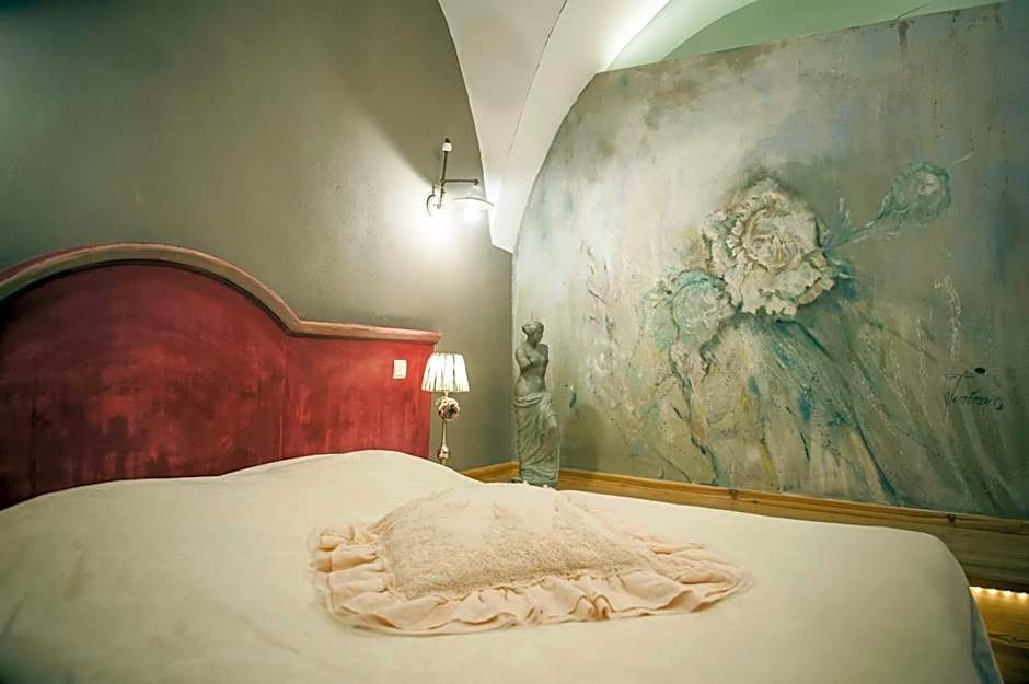 Art Boutique Hotel Bürgerhaus