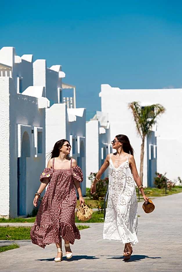 The Aeolos Beach Hotel