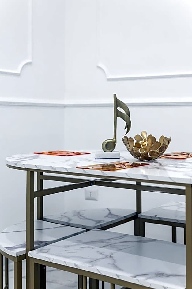 Golden Suites by Dimorra