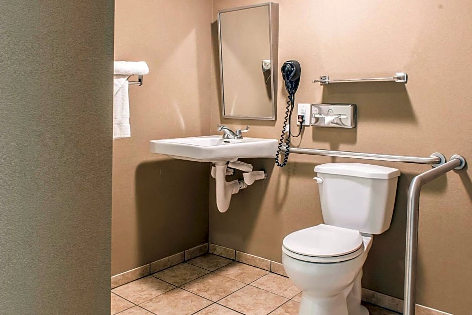 Comfort Inn