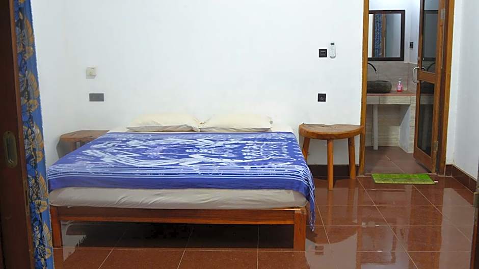 Sunset Springs Beach Retreat