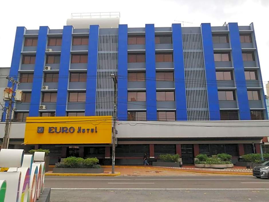 Eurohotel