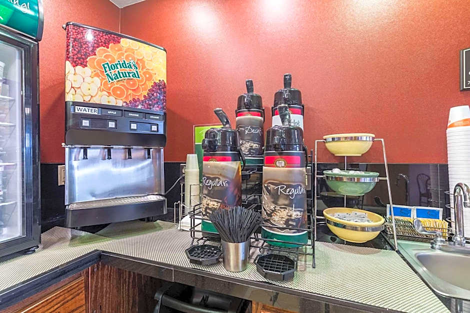 Quality Inn Alexandria