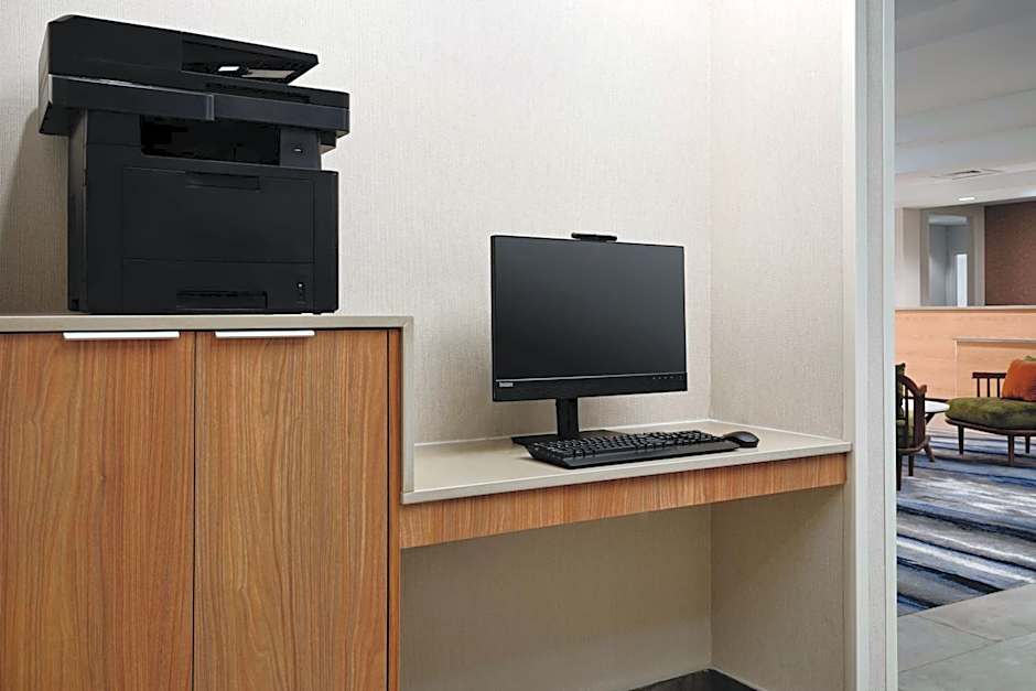 Fairfield Inn & Suites by Marriott St. Augustine I-95